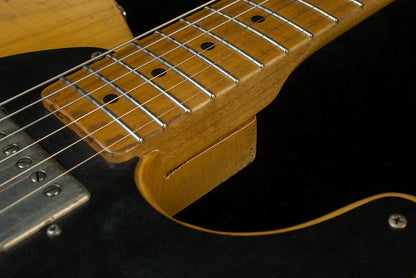 NEW Nacho Blackguard "Keef" #1088