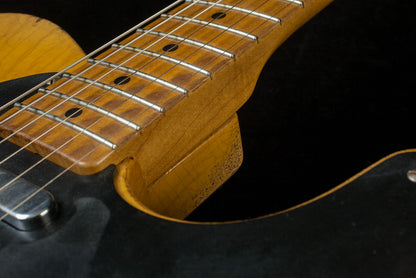 NEW Nacho Blackguard Heavy Aged #1359