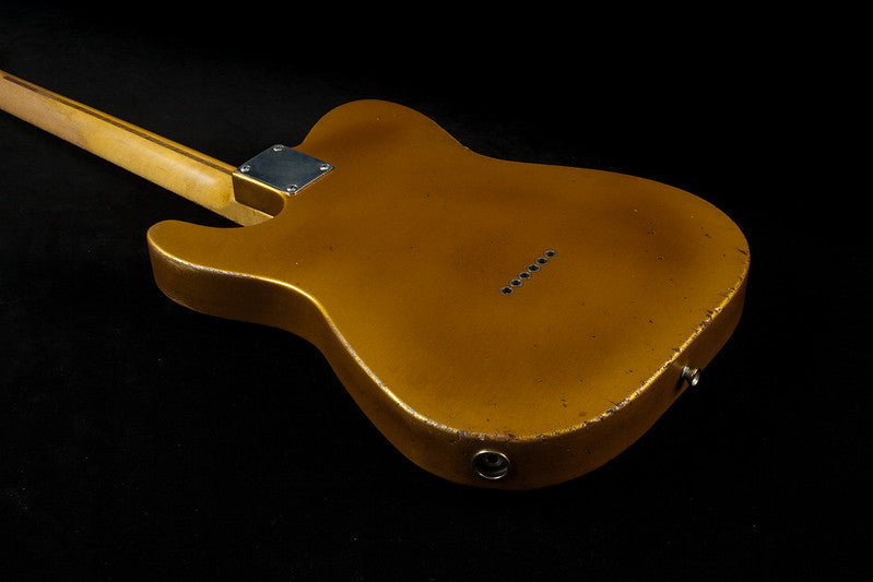 NEW Nacho Whiteguard Gold #1501