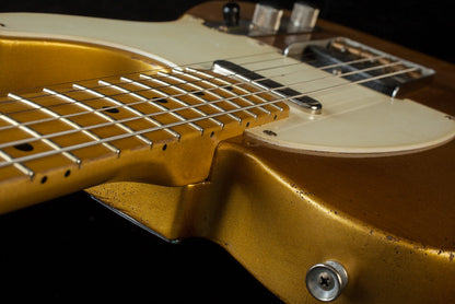 NEW Nacho Whiteguard Gold #1501