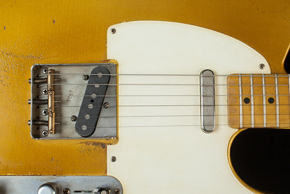 NEW Nacho Whiteguard Gold #1501