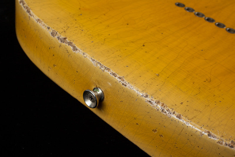 NEW Nacho Blackguard "Keef" #1088