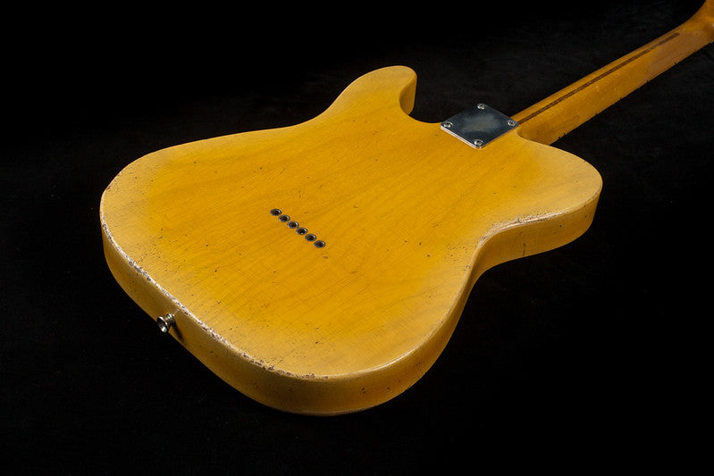 NEW Nacho Blackguard "Keef" #1088