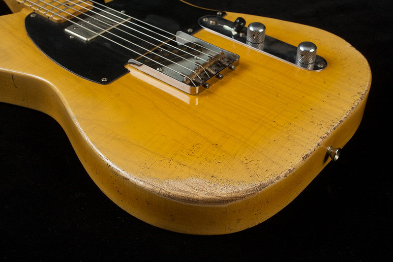 NEW Nacho Blackguard "Keef" #1088
