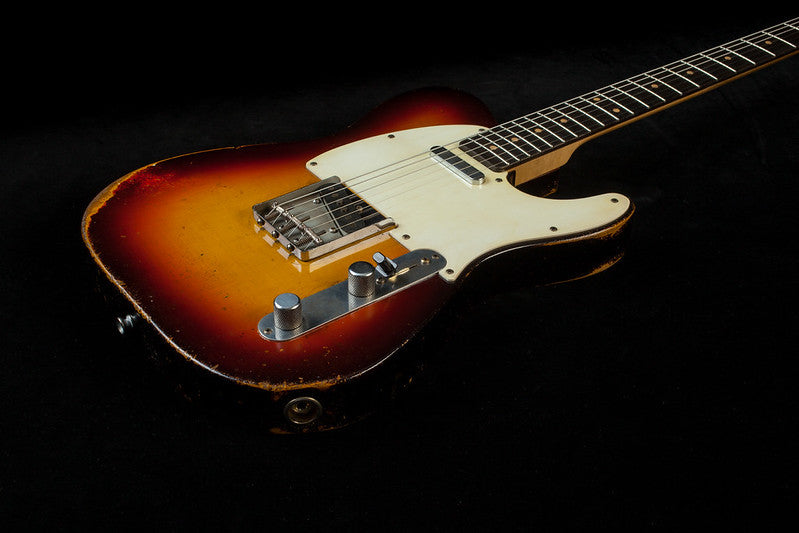 NEW Nacho Whiteguard Sunburst #44019