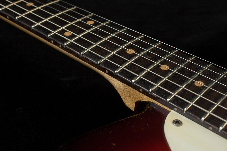 NEW Nacho Whiteguard Sunburst #44019