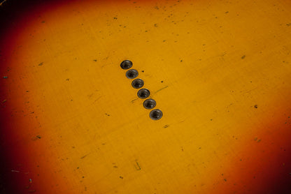 NEW Nacho Whiteguard Sunburst #44019
