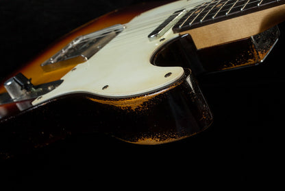 NEW Nacho Whiteguard Sunburst #44019