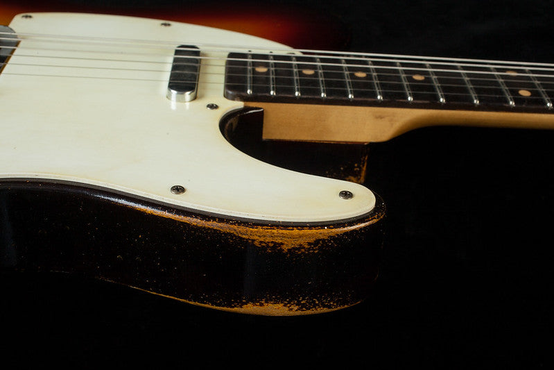 NEW Nacho Whiteguard Sunburst #44019