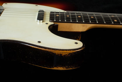 NEW Nacho Whiteguard Sunburst #44019