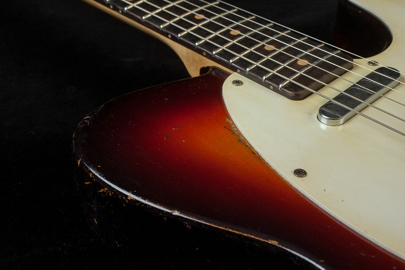 NEW Nacho Whiteguard Sunburst #44019