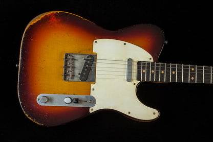 NEW Nacho Whiteguard Sunburst #44019