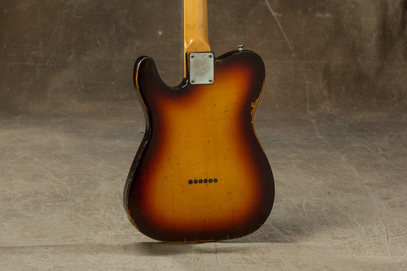 NEW Nacho Whiteguard Sunburst #44019