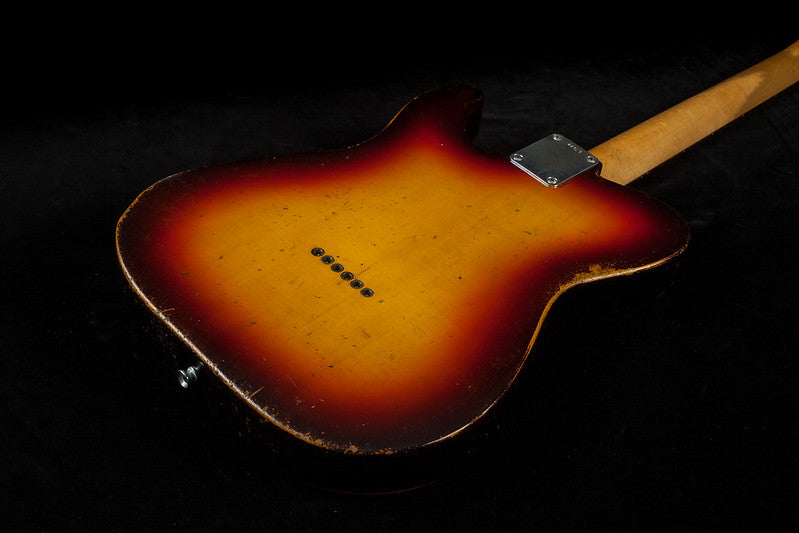 NEW Nacho Whiteguard Sunburst #44019