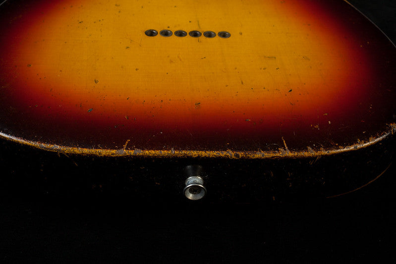 NEW Nacho Whiteguard Sunburst #44019