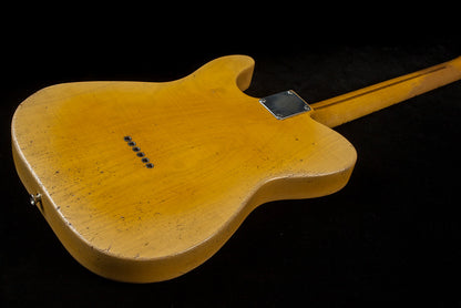 NEW Nacho Blackguard "Keef" #1037