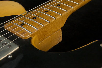 NEW Nacho Blackguard "Keef" #1037