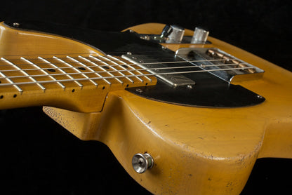 NEW Nacho Blackguard "Keef" #1037