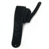 PRS 2.5" Suede Guitar Strap