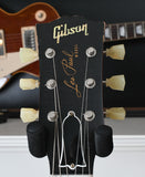 2017 Gibson Historic Les Paul Standard '58 Aged R8 Iced Tea