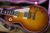 2017 Gibson Historic Les Paul Standard '58 Aged R8 Iced Tea