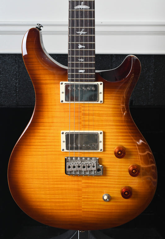 Paul Reed Smith PRS SE DGT McCarty Tobacco Sunburst