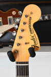 2021 Fender Custom Shop Masterbuilt Jason Smith 1968 Stratocaster OZ Noy Personal Guitar