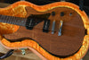 2003 Baker BJ Junior P-90's Natural