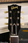 2021 Gibson 1959 Les Paul Standard R9 Ultra Light Aged Murphy Lab Southern Fade Ron Ellis LRP Pickups