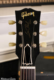 2021 Gibson 1959 Les Paul Standard R9 Ultra Light Aged Murphy Lab Southern Fade Ron Ellis LRP Pickups