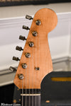 2024 Nacho Stratocaster "Rory" Aged Sunburst #30248