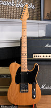 2023 Suhr Classic T Style Trans Butterscotch