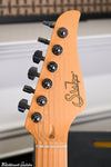 2023 Suhr Classic T Style Trans Butterscotch