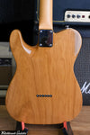 2023 Suhr Classic T Style Trans Butterscotch