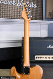 2023 Suhr Classic T Style Trans Butterscotch