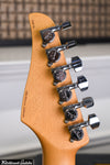 2023 Suhr Classic T Style Trans Butterscotch