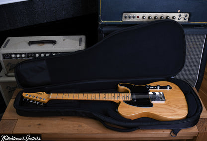 2023 Suhr Classic T Style Trans Butterscotch