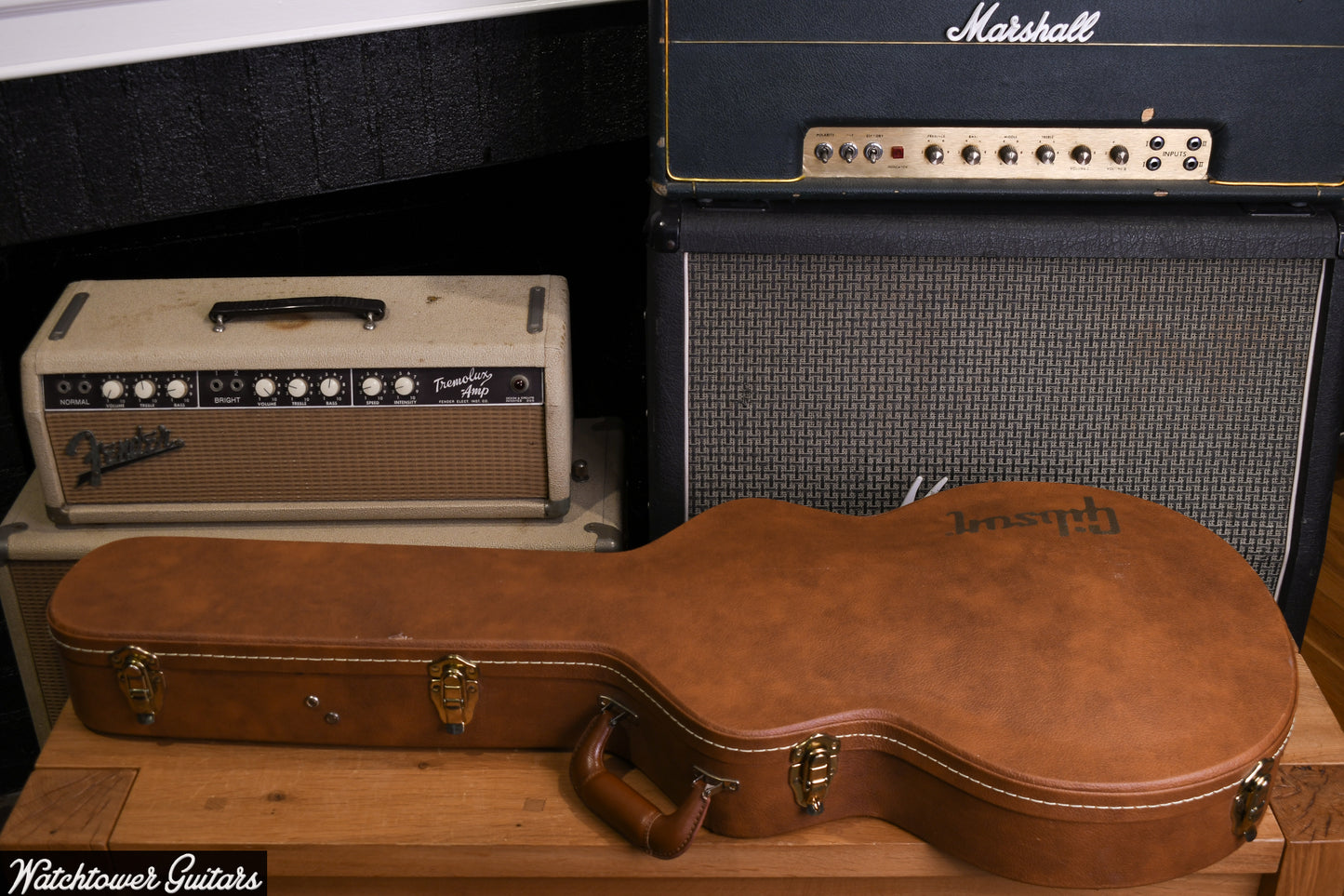2018 Gibson Memphis ES-335 Traditional Antique Sunset Burst