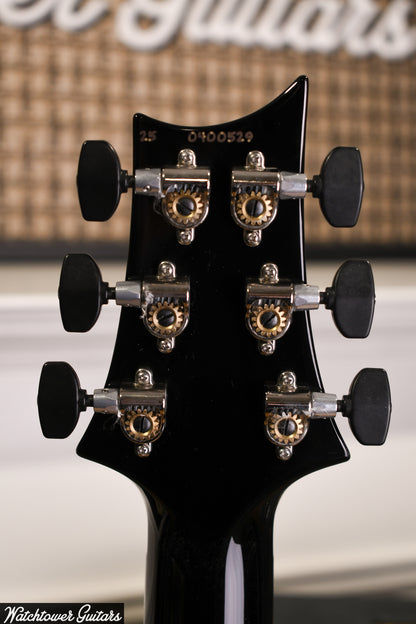 Paul Reed Smith PRS Custom 24 "Floyd" - Purple Mist