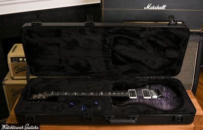 Paul Reed Smith PRS Custom 24 "Floyd" - Purple Mist