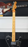 2022 Fender American Vintage II 1977 Telecaster Custom Black