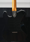 2022 Fender American Vintage II 1977 Telecaster Custom Black