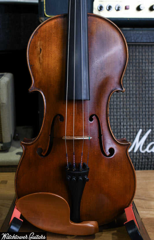 1920's Carlisle Violin