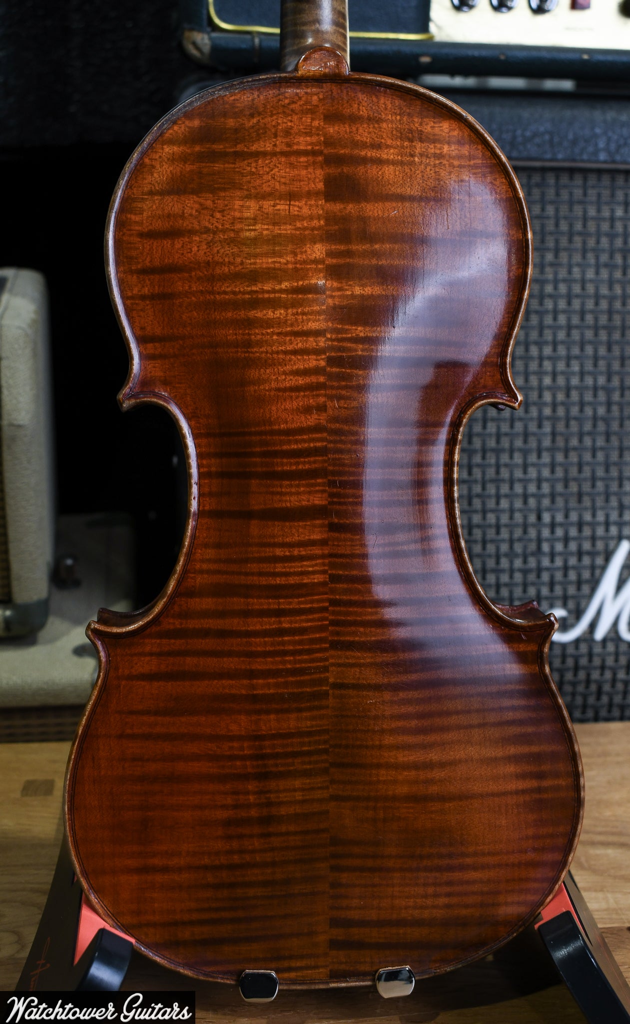 1920's Carlisle Violin