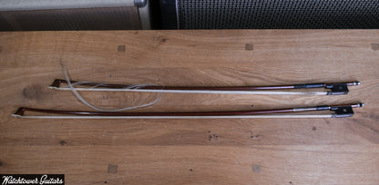 1920's Carlisle Violin