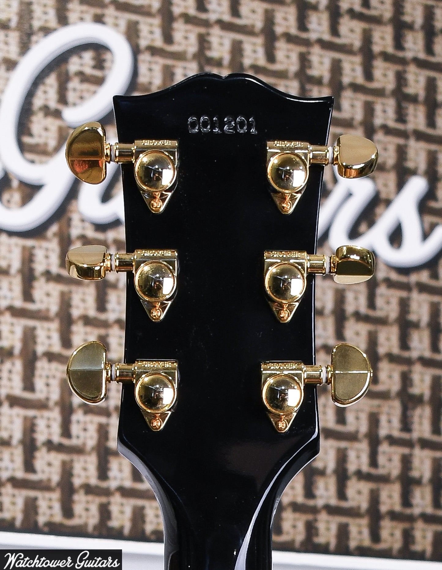 2020 Gibson Custom Shop SG Custom 3A Quilt Cobra Burst