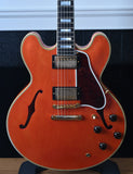 2022 Gibson 1959 ES-355 Murphy Lab Watermelon Red Light Aged