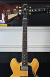 2022 Gibson 1959 ES-335 Natural Ultra Light Aged Murphy Lab