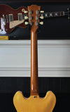 2022 Gibson 1959 ES-335 Natural Ultra Light Aged Murphy Lab