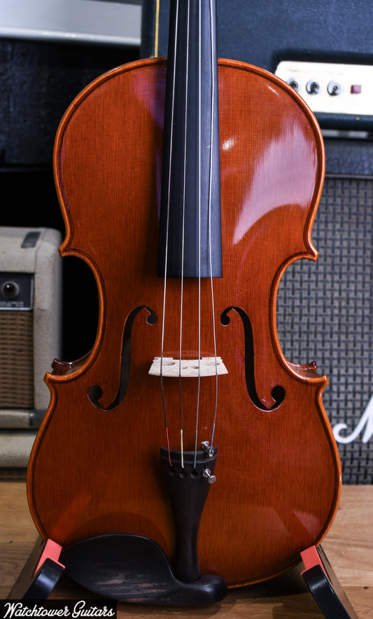 Chinese Viola